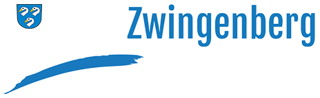 Logo der Gemeinde Zwingenberg