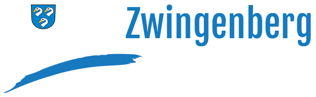 Logo der Gemeinde Zwingenberg